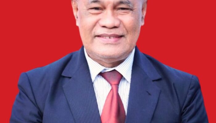 Klarifikasi Panitia Pembangunan Masjid At-Taqwa Ipi terkait Dana Hibah APBD 2024