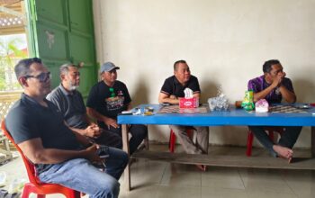 Jelang Pelantikan KKSS dan KKST, Panitia Gelar Final Cek Kesiapan Jelang Hari H