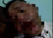 Kepala KUA Botang Loman Dianiaya Hingga Muntah Darah, Begini Kronologisnya