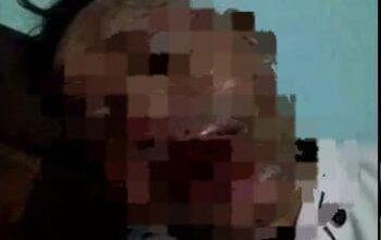 Kepala KUA Botang Loman Dianiaya Hingga Muntah Darah, Begini Kronologisnya