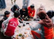 Dorong Literasi Bagi Generasi Muda, PT Vale Edukasi Siswa di Morowali Kelola Sampah Secara Bijak pada Peringatan HPSN