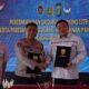 Dukung Program MBG, IMIP Hibahkan Gedung SPPG ke Polres Morowali