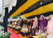 Bupati Morowali Ajak KKSS dan KKST untuk Membangun Morowali