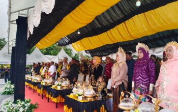 Bupati Morowali Ajak KKSS dan KKST untuk Membangun Morowali