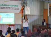 Peringati HPSN 2026, IMIP Perkuat Kolaborasi Pengelolaan Sampah