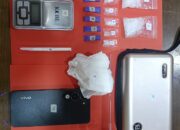 Satresnarkoba Polres Morowali Ungkap Kasus Sabu 22,29 Gram di Bungku Tengah