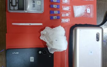 Satresnarkoba Polres Morowali Ungkap Kasus Sabu 22,29 Gram di Bungku Tengah