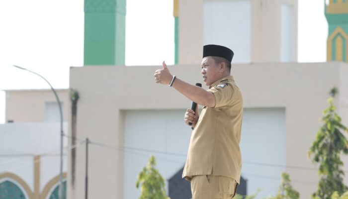 Usai Apel, Dinas Perumahan dan Sosial Diminta Turun Langsung ke Sainoa