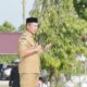 Masuk Tahun Kedua, Bupati Iksan Dorong Disiplin dan Soliditas Aparatur