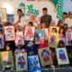 Lomba Lukis Anak di Pasar Ramadan Fonuasingko, Ketua IBR Fest 2026 Siapkan Hadiah Unik