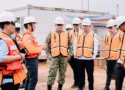 PT Vale Gelar Mining Tour, Tegaskan Komitmen Transparansi dan Keberlanjutan di Morowali