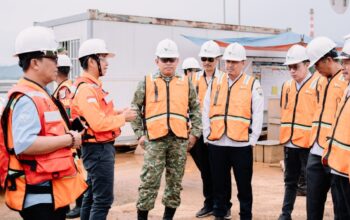 PT Vale Gelar Mining Tour, Tegaskan Komitmen Transparansi dan Keberlanjutan di Morowali