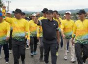 Momentum HUT ke-22, Pemkab Morowali Hadirkan Layanan Kesehatan Gratis untuk Masyarakat