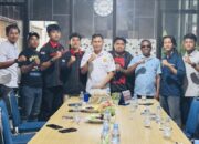 GRD KK-Morowali dan FORBES Desak BPJN Sulteng Segera Perbaiki Jalan Trans Sulawesi