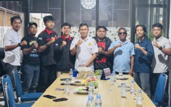 GRD KK-Morowali dan FORBES Desak BPJN Sulteng Segera Perbaiki Jalan Trans Sulawesi