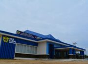 Bea Cukai Morowali Catat Performa Positif : 2025 Rp2,26 T, 2026 Rp302,1 Miliar