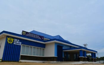 Bea Cukai Morowali Catat Performa Positif : 2025 Rp2,26 T, 2026 Rp302,1 Miliar