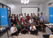 PT Vale Indonesia Perkuat Kolaborasi dengan Media, Tegaskan Komitmen Transparansi dan Keberlanjutan