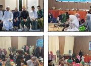 Lewat Kebersamaan, KKW Morowali Ajak Masyarakat Bangun Daerah