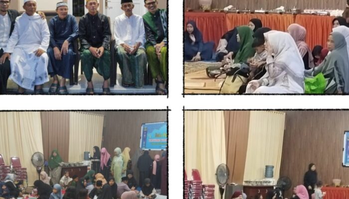 Lewat Kebersamaan, KKW Morowali Ajak Masyarakat Bangun Daerah