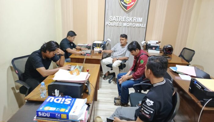 Marsan Bantah Tuduhan Pemalangan PT SMC