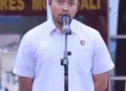 Pelaku Penganiayaan di Bahoruru Diburu Polisi, Dua Korban Terluka Senjata Tajam