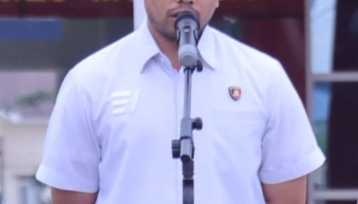 Pelaku Penganiayaan di Bahoruru Diburu Polisi, Dua Korban Terluka Senjata Tajam