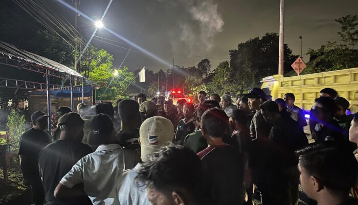 Kecelakaan Kerja di Morowali, GRD Desak Pengusutan K3 Secara Transparan