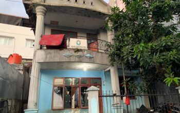 Asrama Mahasiswa Poso di Makassar Memprihatinkan, IPMA Desak Audit dan Transparansi Anggaran