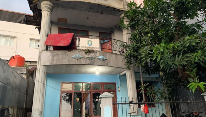 Asrama Mahasiswa Poso di Makassar Memprihatinkan, IPMA Desak Audit dan Transparansi Anggaran