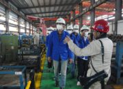 Sinergi Bersama Pemerintah, IMIP Wujudkan Kawasan Industri Berkelanjutan