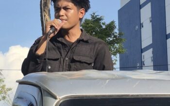 IMA Sulteng Kecam Dugaan Kekerasan terhadap Massa Aksi Warga Puungkoilu di Morowali