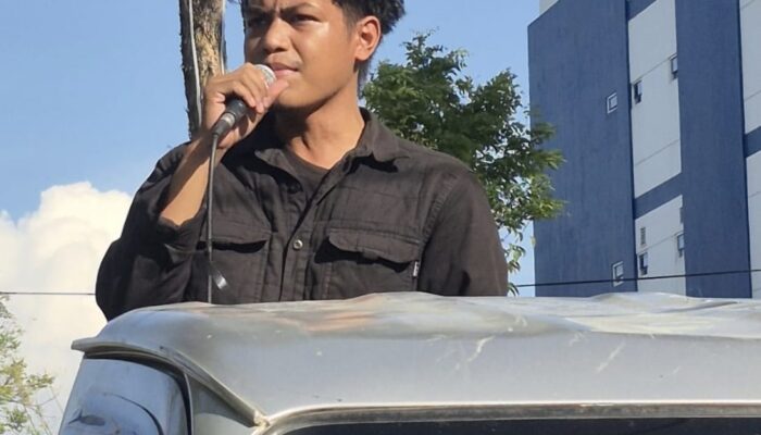 IMA Sulteng Kecam Dugaan Kekerasan terhadap Massa Aksi Warga Puungkoilu di Morowali