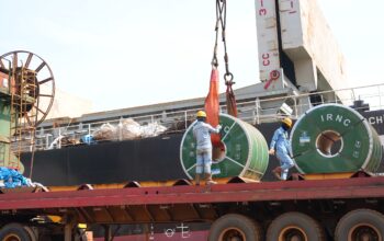 IMIP Topang Fiskal Negara, Tingkatkan Ekspor dan Ekonomi