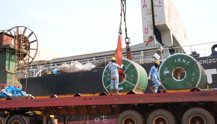 IMIP Topang Fiskal Negara, Tingkatkan Ekspor dan Ekonomi