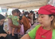 IBR Fest 2026 di Morowali Sukses Menarik Pengunjung dan Memberikan Dampak Positif Bagi Pelaku UMKM