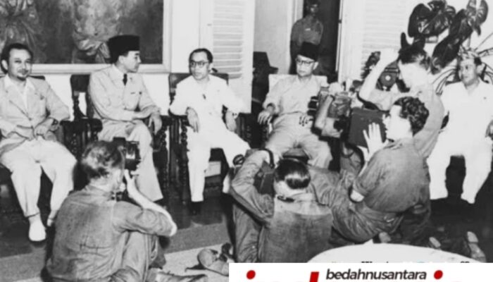 Menjaga Marwah Wartawan, Warisan Pejuang dan Tanggung Jawab Generasi Gen Z