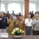 Sekda Morowali Buka Seminar Awal Penyusunan Revisi Dokumen RPKD 2025 – 2029