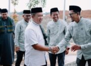 PT Vale Perkuat Kemitraan Strategis dengan Pemerintah Kabupaten Morowali untuk Hilirisasi Mineral Nasional Melalui Proyek IGP Morowali