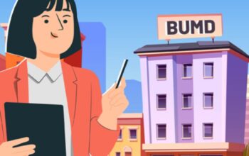 Mengurai Tantangan Perusahaan Daerah (BUMD): Antara Misi Pelayanan Publik dan Tuntutan Profesionalisme Bisnis