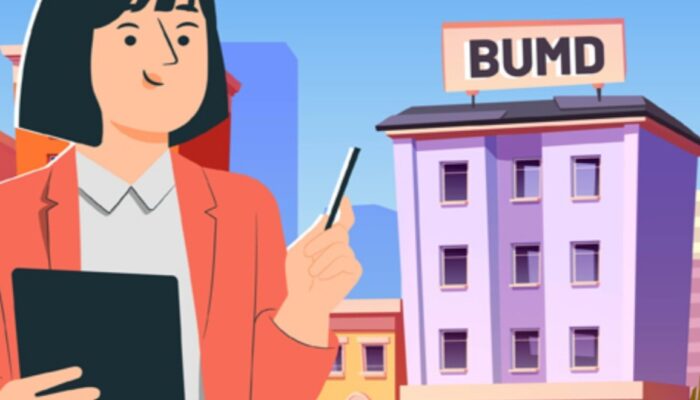 Mengurai Tantangan Perusahaan Daerah (BUMD): Antara Misi Pelayanan Publik dan Tuntutan Profesionalisme Bisnis