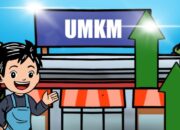 UMKM di Tengah Bayang-Bayang Industri Tambang: Tantangan Ekonomi Lokal di Kabupaten Morowali