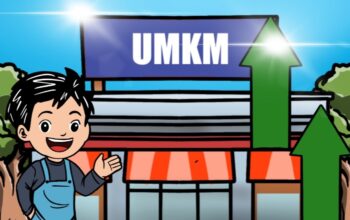 UMKM di Tengah Bayang-Bayang Industri Tambang: Tantangan Ekonomi Lokal di Kabupaten Morowali