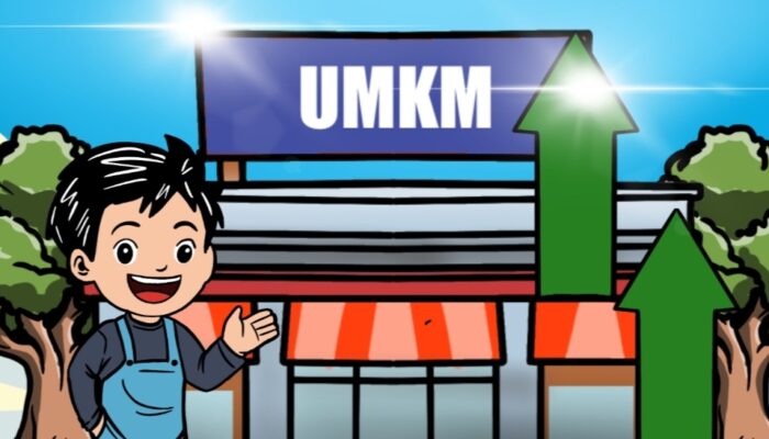 UMKM di Tengah Bayang-Bayang Industri Tambang: Tantangan Ekonomi Lokal di Kabupaten Morowali