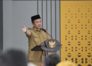 Bupati Morowali Dorong Tata Kelola Bersih Lewat Data dan Transparansi