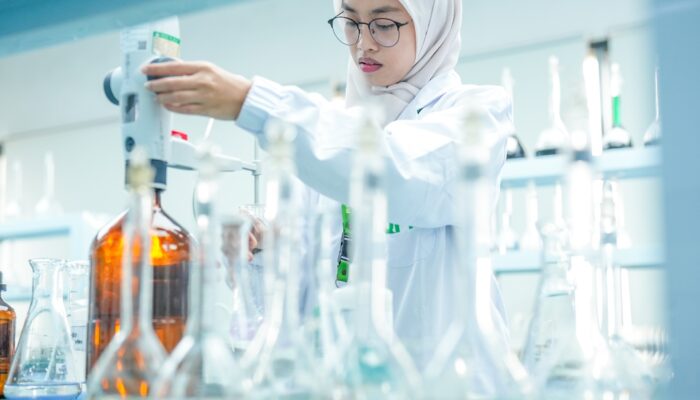 IMIP Ramah Perempuan, Wujudkan Kesetaraan Gender