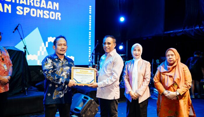 IMIP ikut ramaikan HUT ke-62 Sulawesi Tengah lewat “Semarak Sulteng Nambaso”