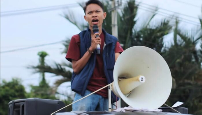 IPPMIMM-MAKASSAR Desak Usut Tuntas Dugaan ASN Terima Beasiswa Morowali 2025