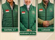 Nursabah Menguat di Muscab PKB Morowali, Incar Kursi DPR RI Pertama untuk Sulteng