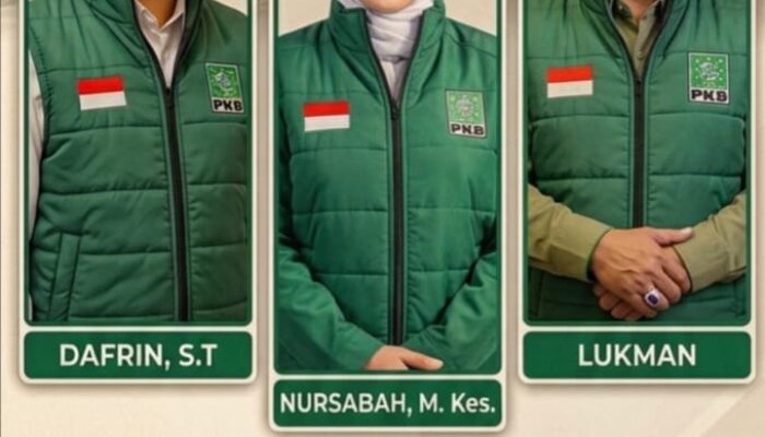 Nursabah Menguat di Muscab PKB Morowali, Incar Kursi DPR RI Pertama untuk Sulteng